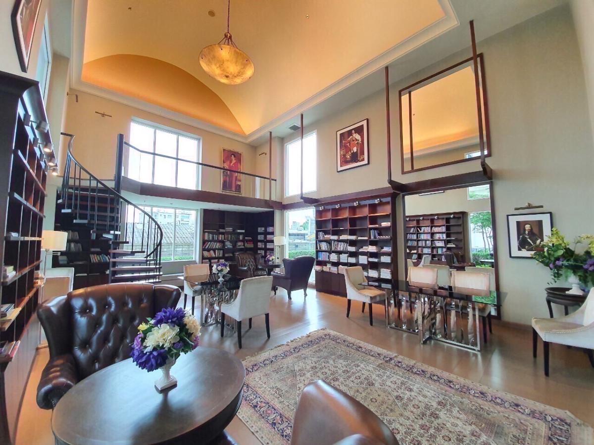 Supalai Wellington, 1 bed condo in Rama 9, Bangkok — photo 13