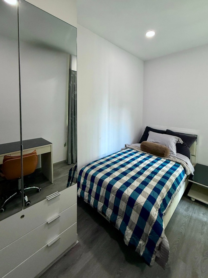The Address Siam, 2 bed condo in Ratchathewi, Bangkok — photo 6