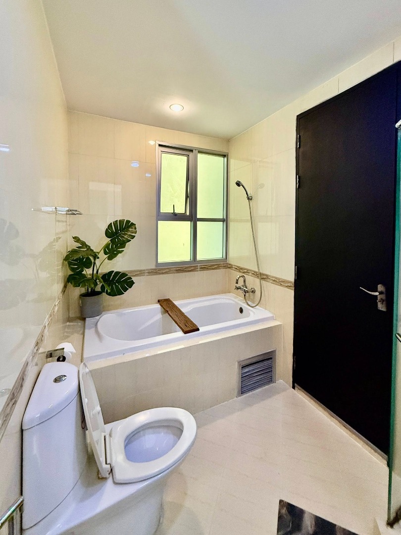 The Address Siam, 2 bed condo in Ratchathewi, Bangkok — photo 10