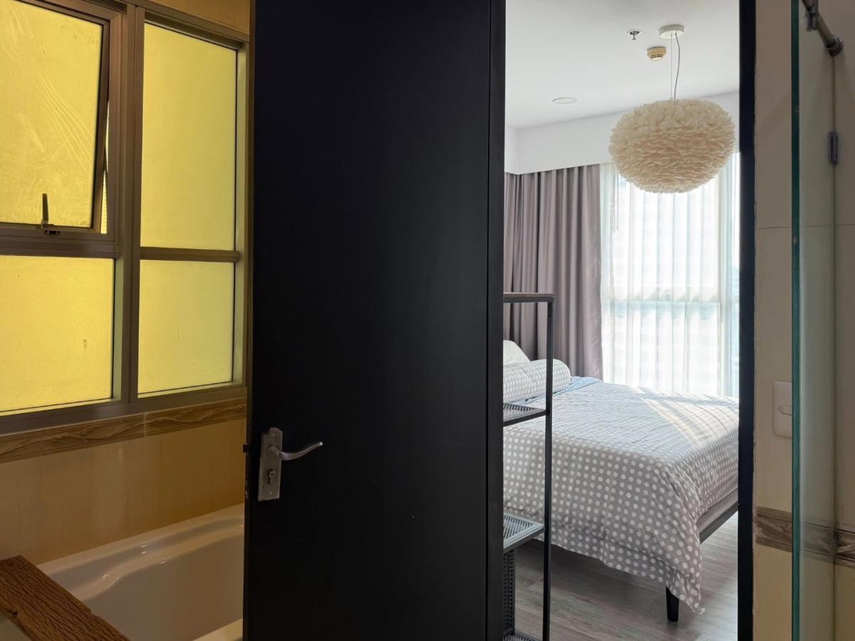 The Address Siam, 2 bed condo in Ratchathewi, Bangkok — photo 9