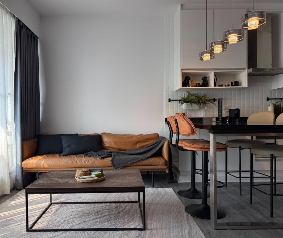 The Address Siam, 2 bed condo in Ratchathewi, Phaya Thai, Rang Nam, Pratunam, Ratchaprarop, Bangkok