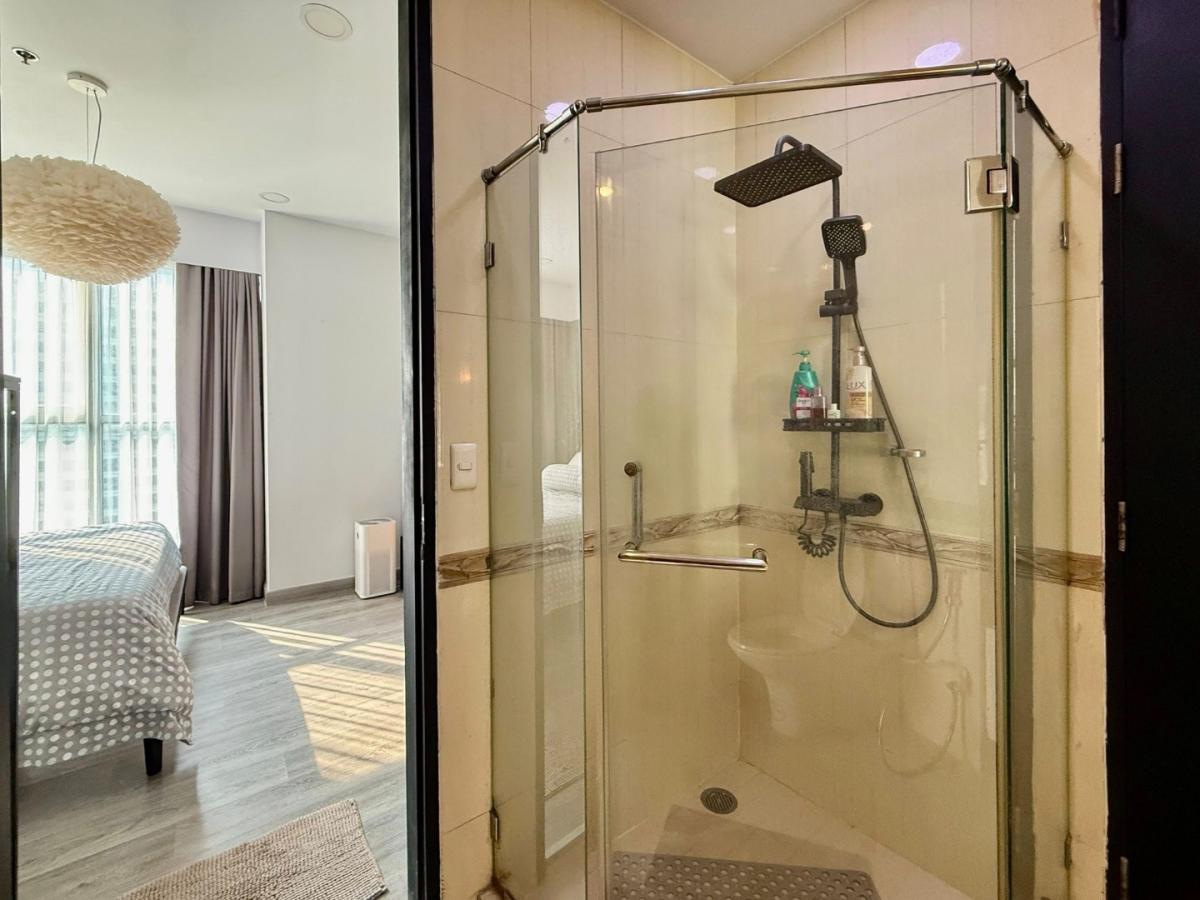 The Address Siam, 2 bed condo in Ratchathewi, Bangkok — photo 11