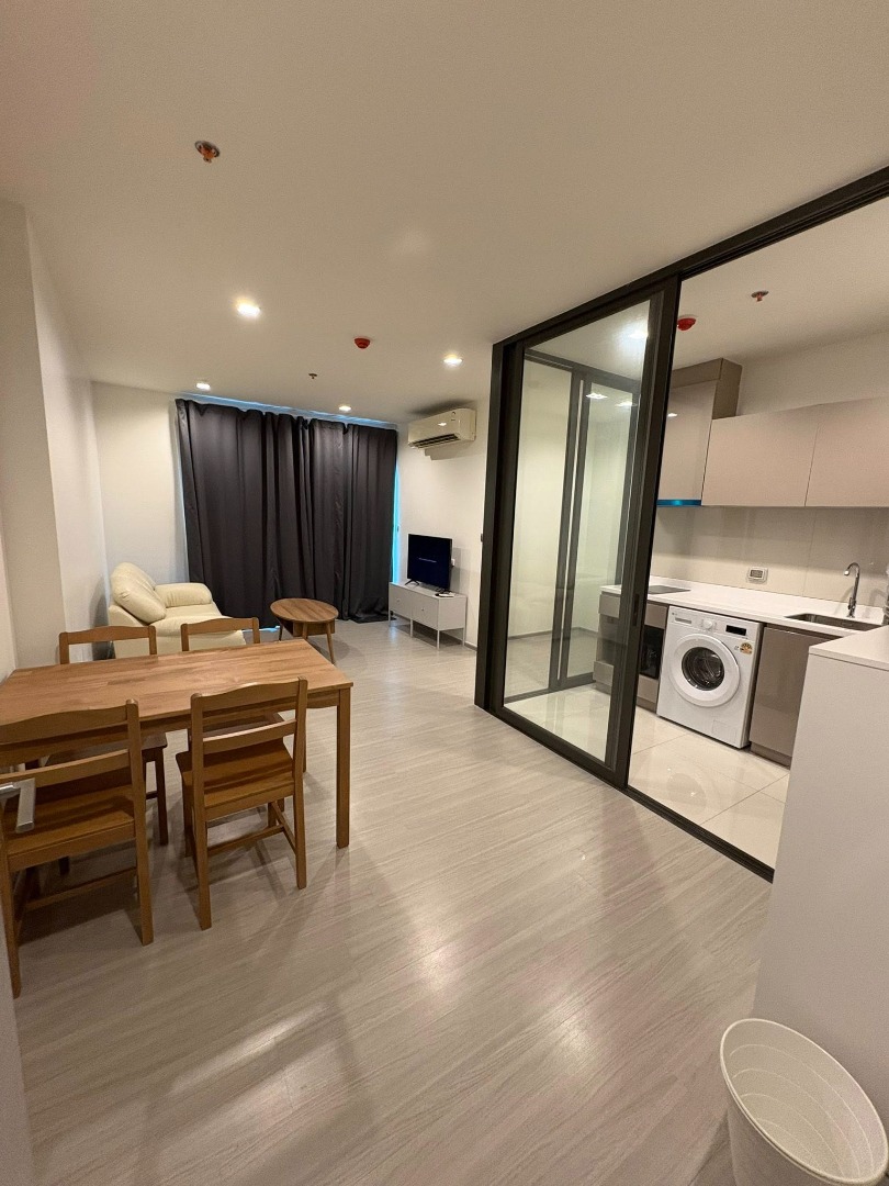 Life Sukhumvit 62