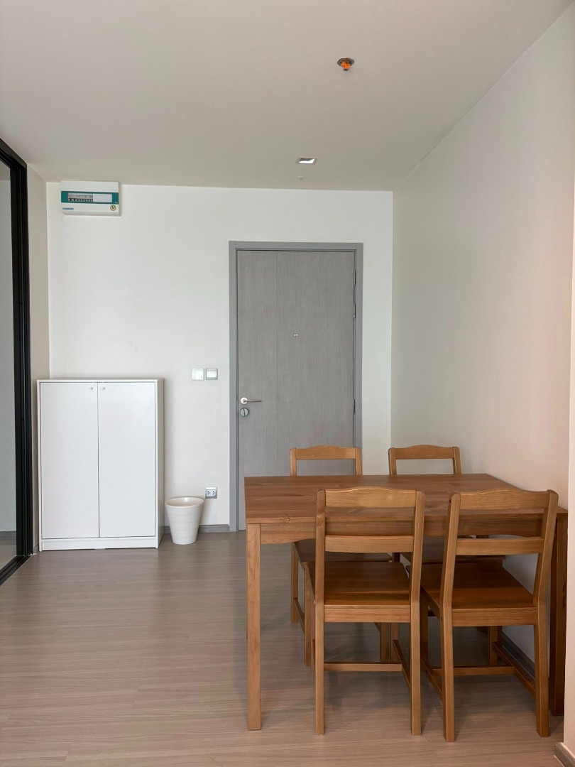 Life Sukhumvit 62, 2 bed condo in On Nut, Bangkok — photo 3