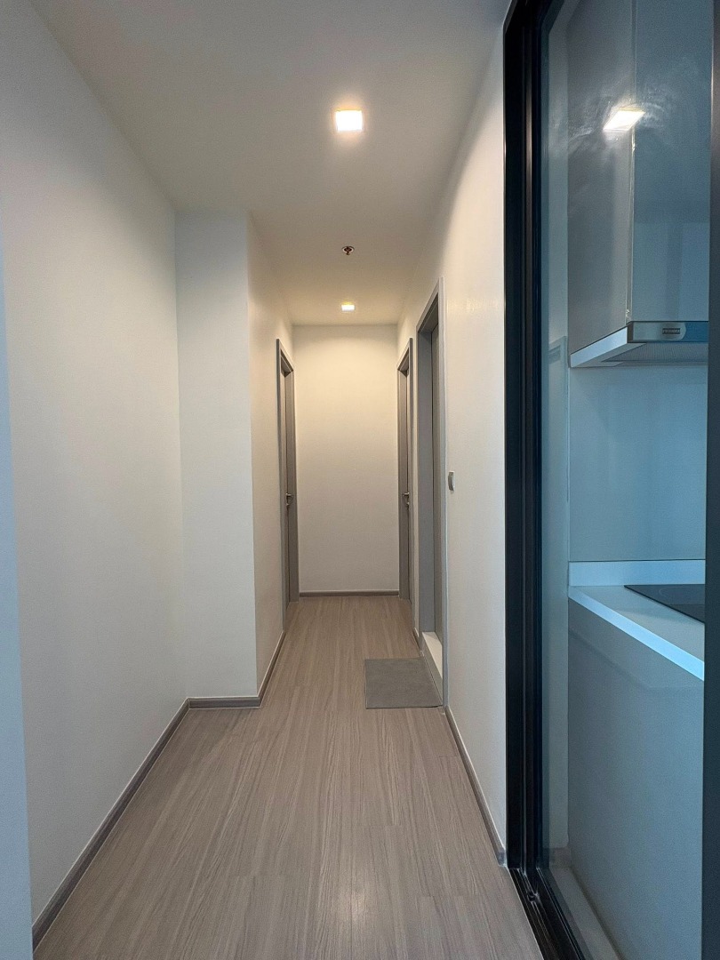 Life Sukhumvit 62, 2 bed condo in On Nut, Bangkok — photo 4