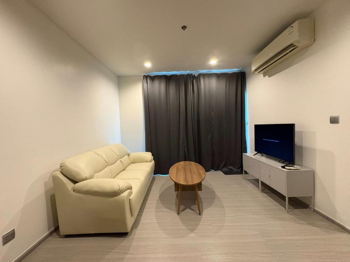 Life Sukhumvit 62, 2 bed condo in On Nut, Bangkok — photo 7