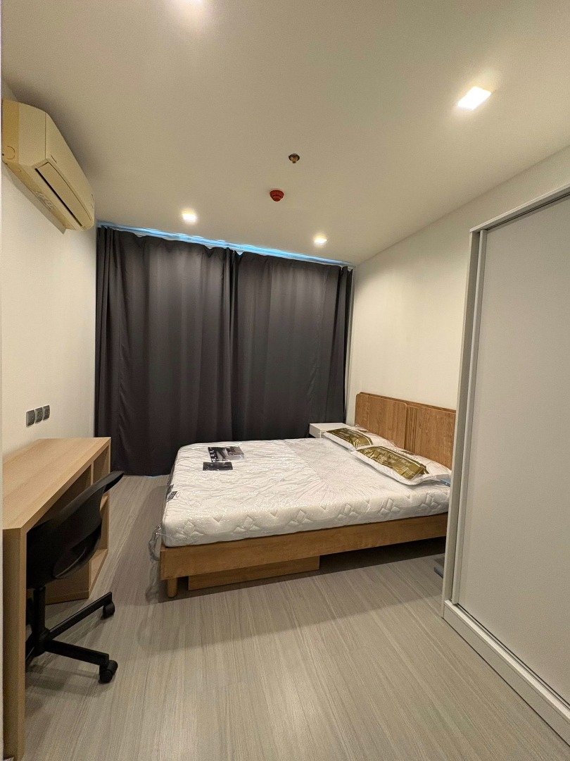 Life Sukhumvit 62, 2 bed condo in On Nut, Bangkok — photo 6