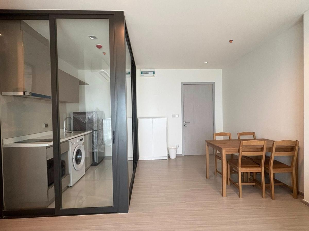 Life Sukhumvit 62, 2 bed condo in On Nut, Bangkok — photo 11