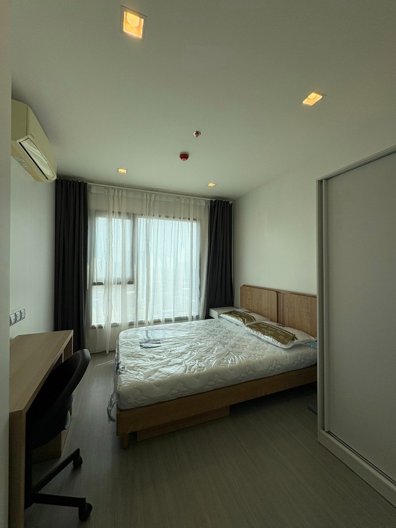 Life Sukhumvit 62, 2 bed condo in On Nut, Bangkok — photo 10