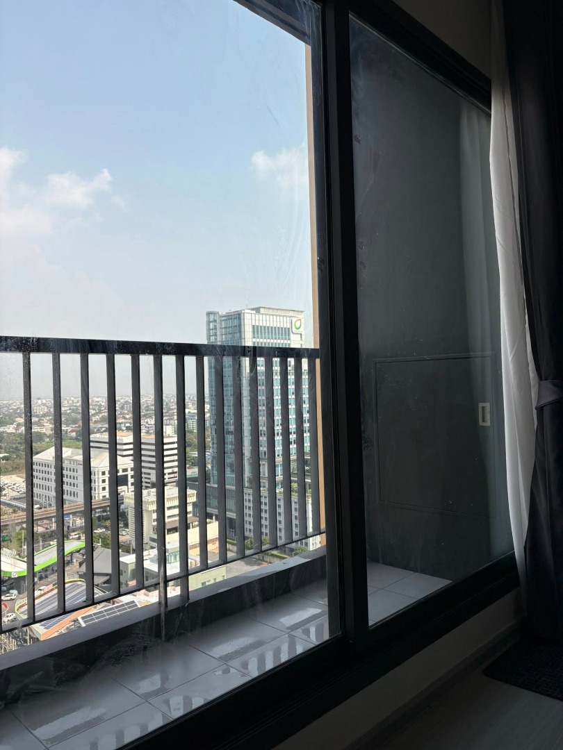 Life Sukhumvit 62, 2 bed condo in On Nut, Bangkok — photo 8