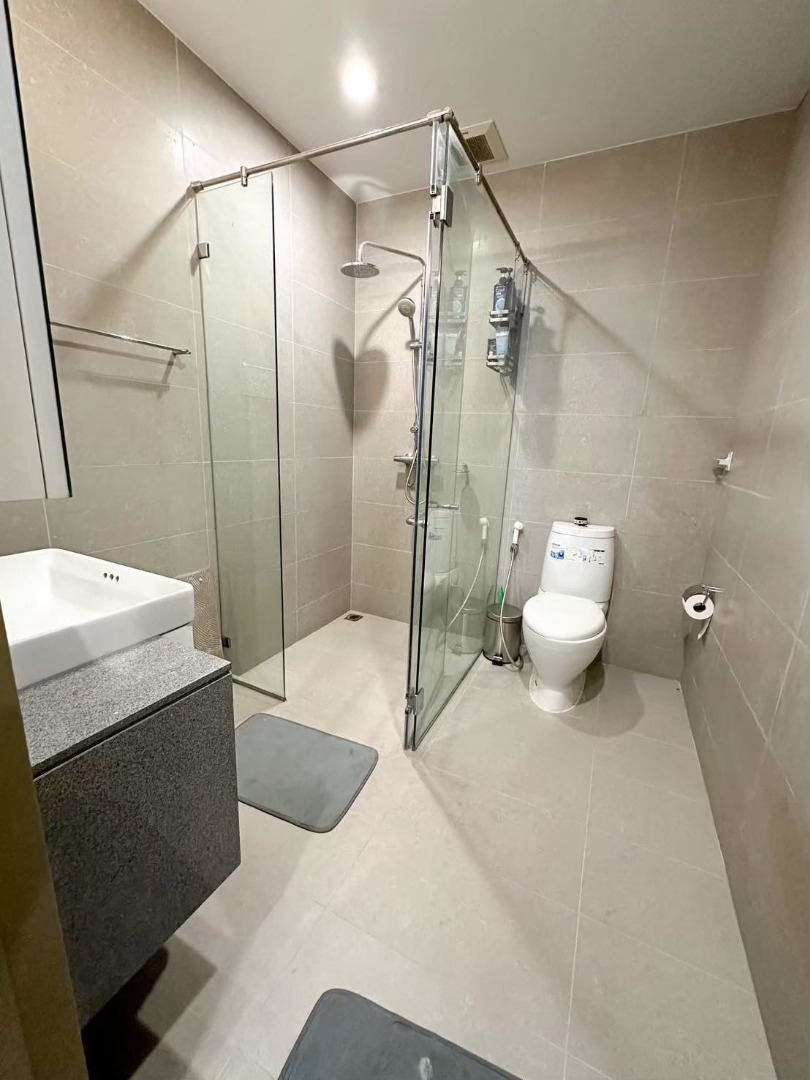 Noble Ploenchit, 1 bed condo in Wireless, Bangkok — photo 6