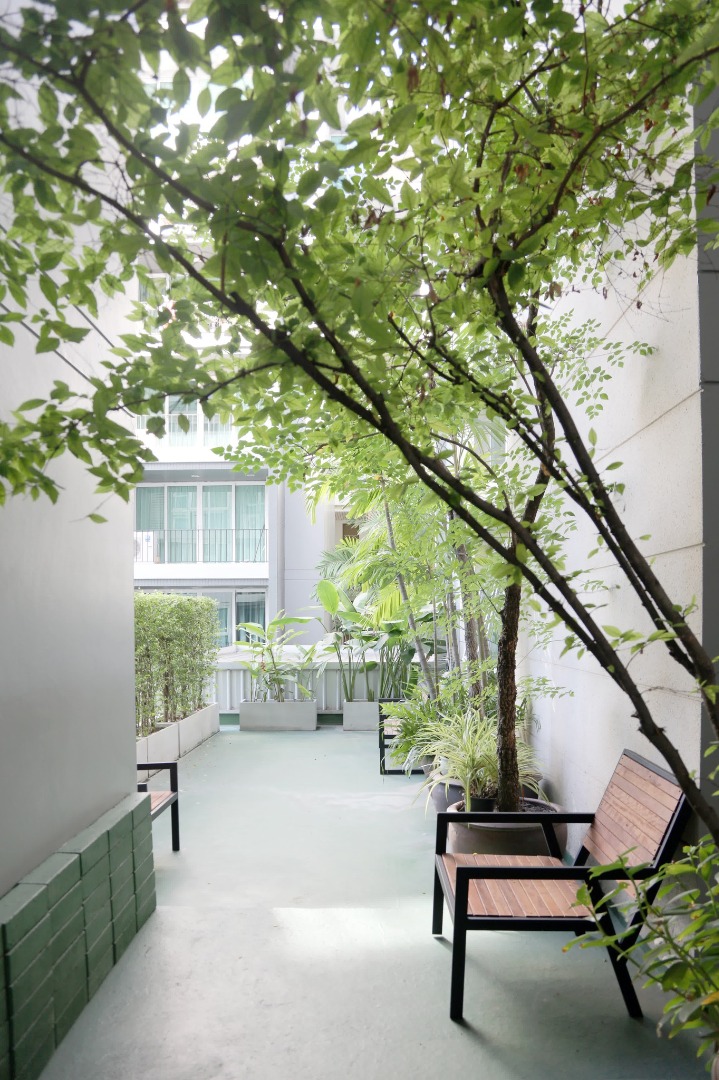 D.L.V. Thonglor 20, 2 bed condo in Sukhumvit, Bangkok — photo 7