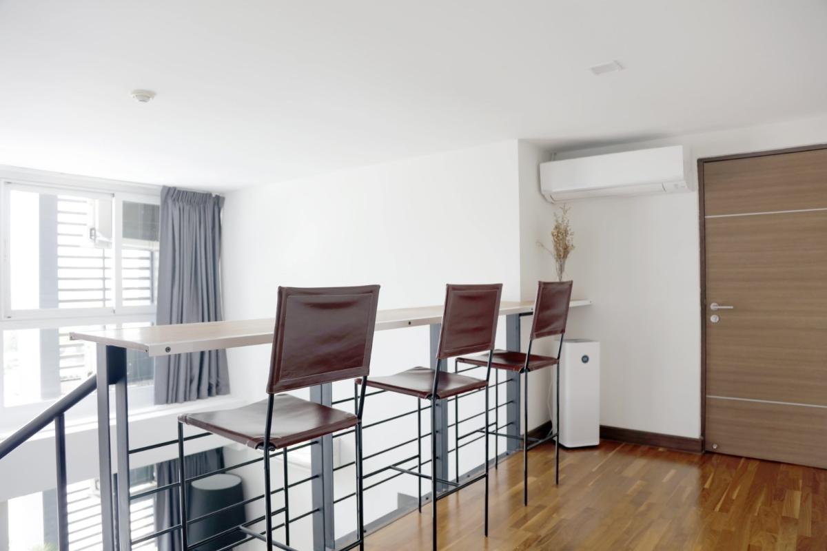 D.L.V. Thonglor 20, 2 bed condo in Sukhumvit, Bangkok — photo 6