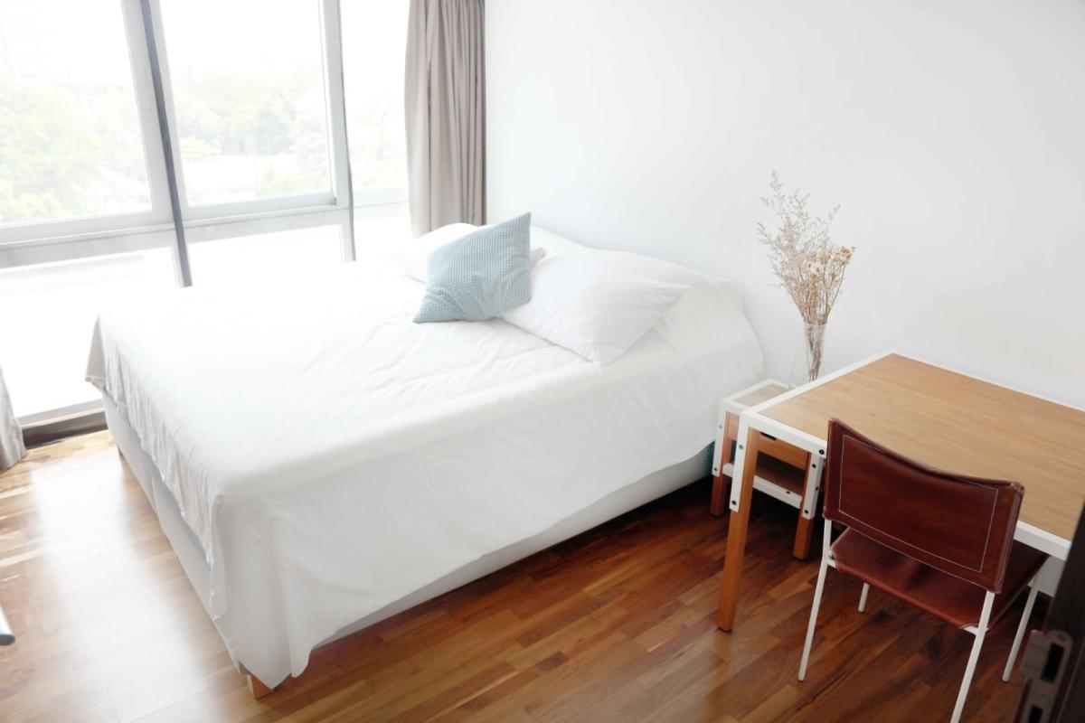 D.L.V. Thonglor 20, 2 bed condo in Sukhumvit, Bangkok — photo 5