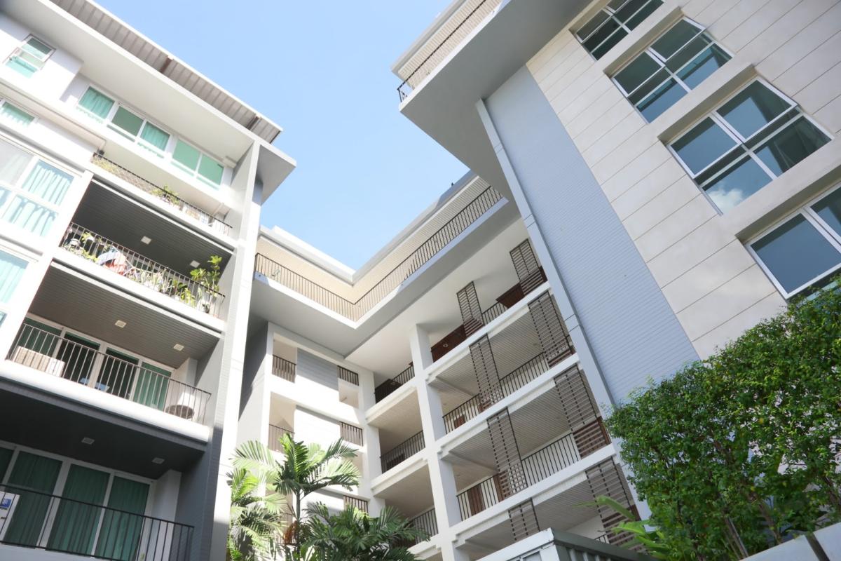 D.L.V. Thonglor 20, 2 bed condo in Sukhumvit, Bangkok — photo 8
