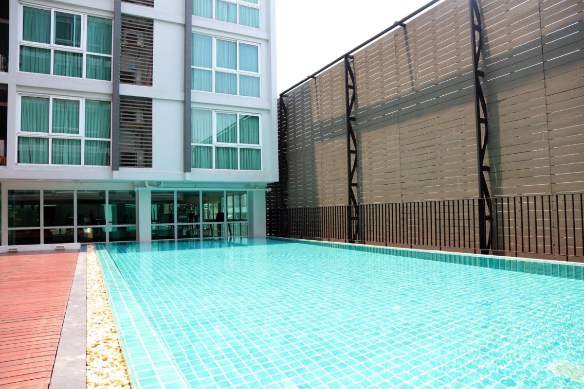 D.L.V. Thonglor 20, 2 bed condo in Sukhumvit, Bangkok — photo 10