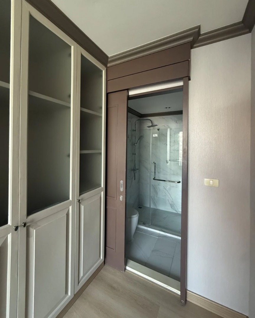 The Reserve Kasemsan 3, 1 bed condo in Siam, Bangkok — photo 5