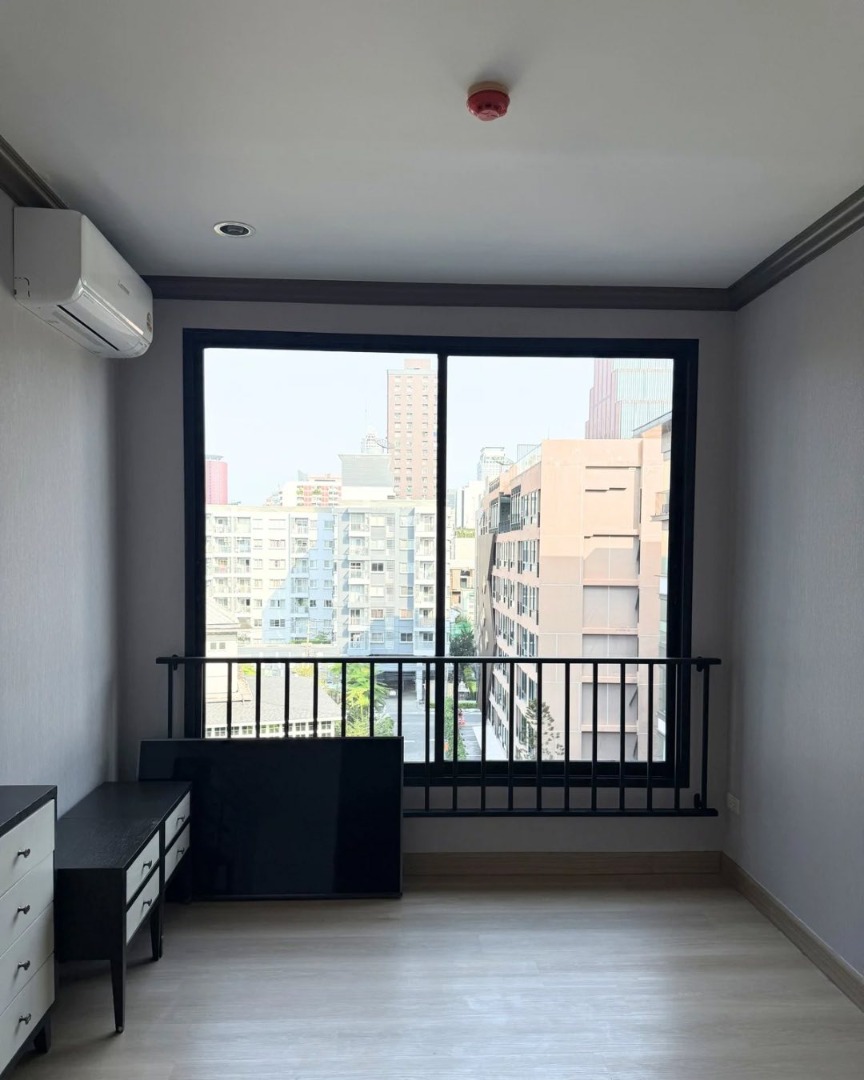 The Reserve Kasemsan 3, 1 bed condo in Siam, Bangkok — photo 2