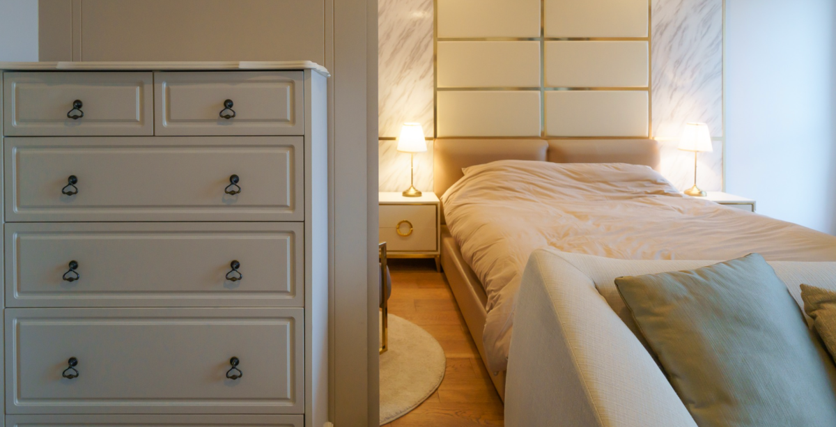 Q Chidlom - Phetchaburi, 1 bed condo in Ratchathewi, Bangkok — photo 5