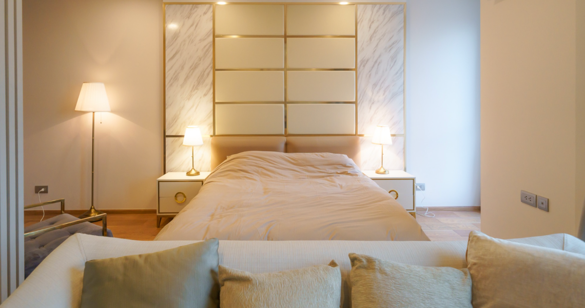 Q Chidlom - Phetchaburi, 1 bed condo in Ratchathewi, Phaya Thai, Rang Nam, Pratunam, Ratchaprarop, Bangkok