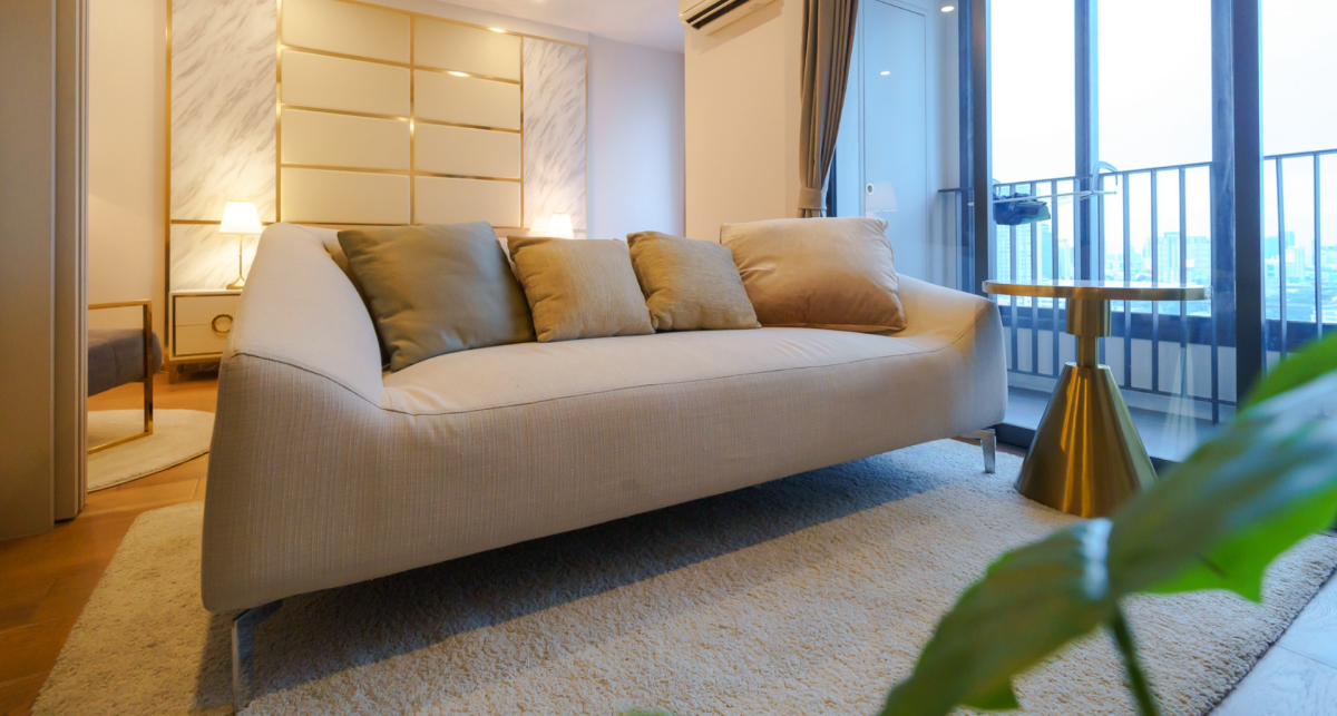 Q Chidlom - Phetchaburi, 1 bed condo in Ratchathewi, Bangkok — photo 2