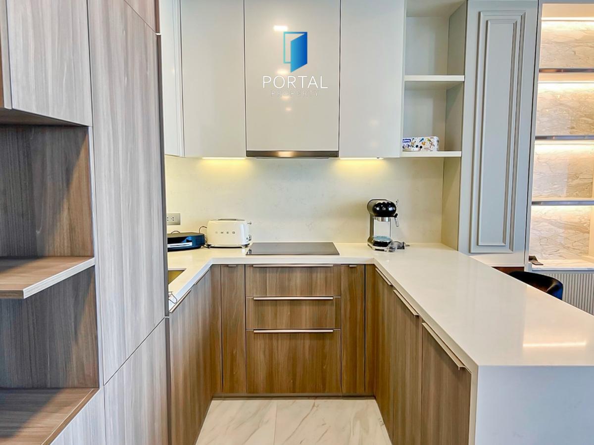 Celes Asoke, 1 bed condo in Sukhumvit, Bangkok — photo 3
