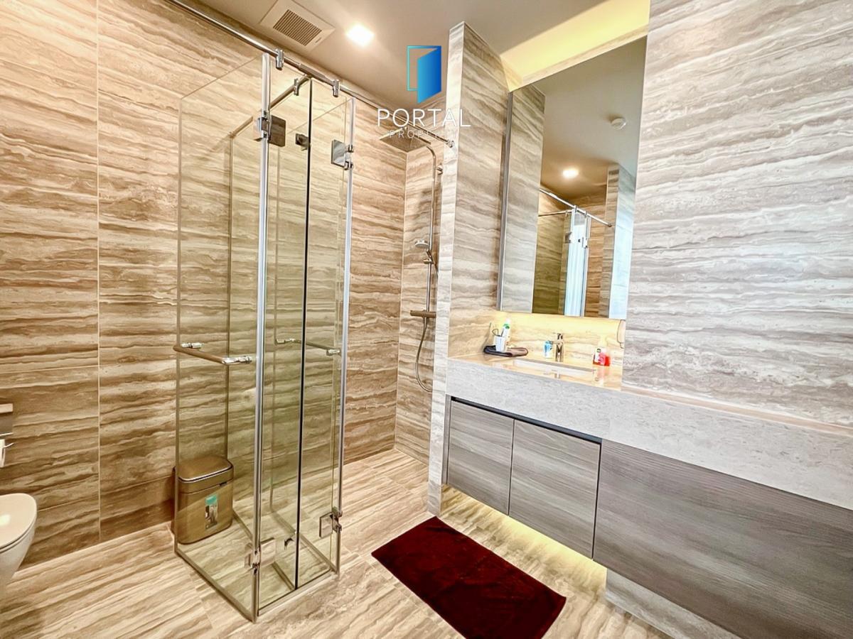 Celes Asoke, 1 bed condo in Sukhumvit, Bangkok — photo 11