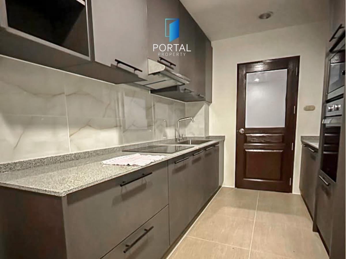 Grand Langsuan, 3 bed condo in Wireless, Bangkok — photo 5
