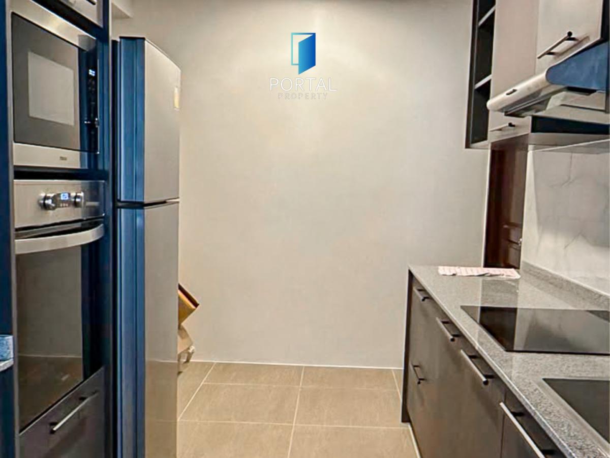 Grand Langsuan, 3 bed condo in Wireless, Bangkok — photo 6