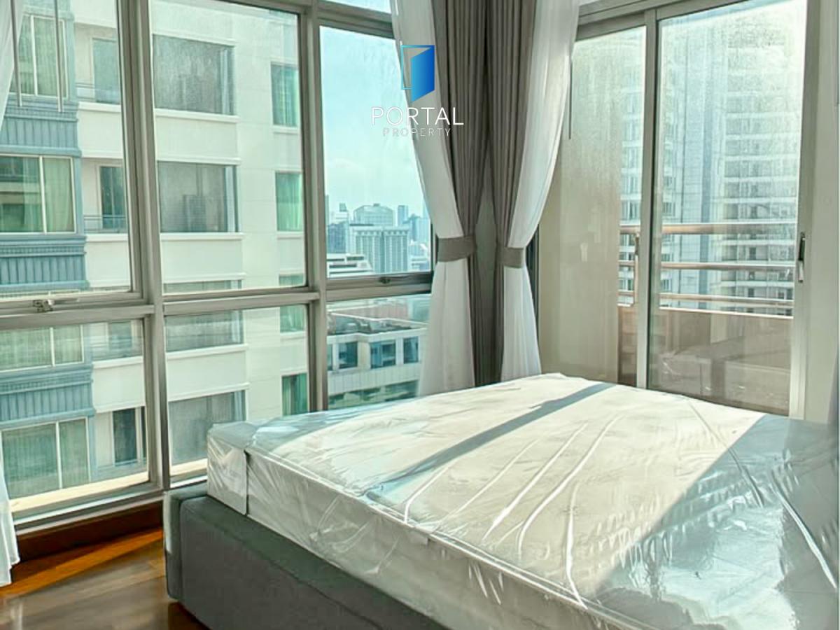 Grand Langsuan, 3 bed condo in Wireless, Bangkok — photo 8