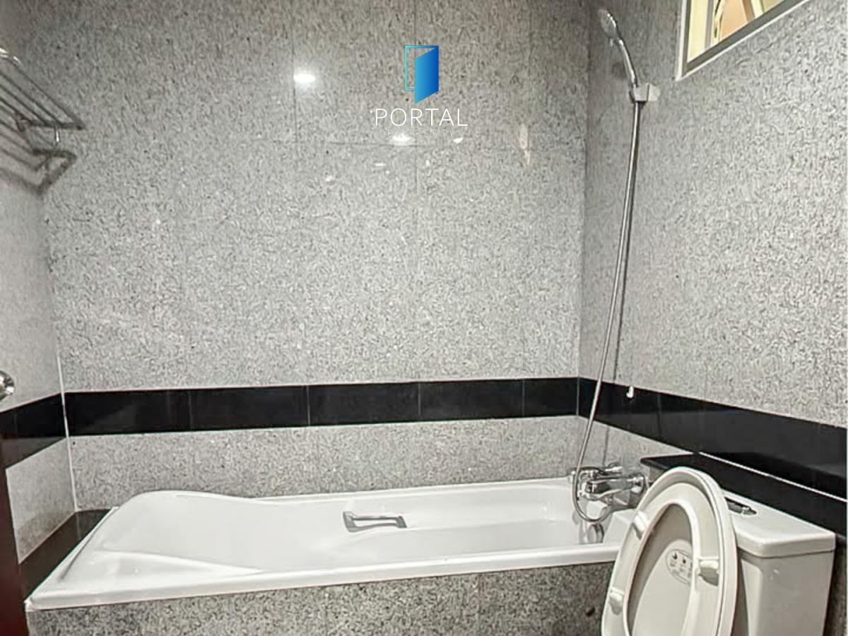 Grand Langsuan, 3 bed condo in Wireless, Bangkok — photo 9