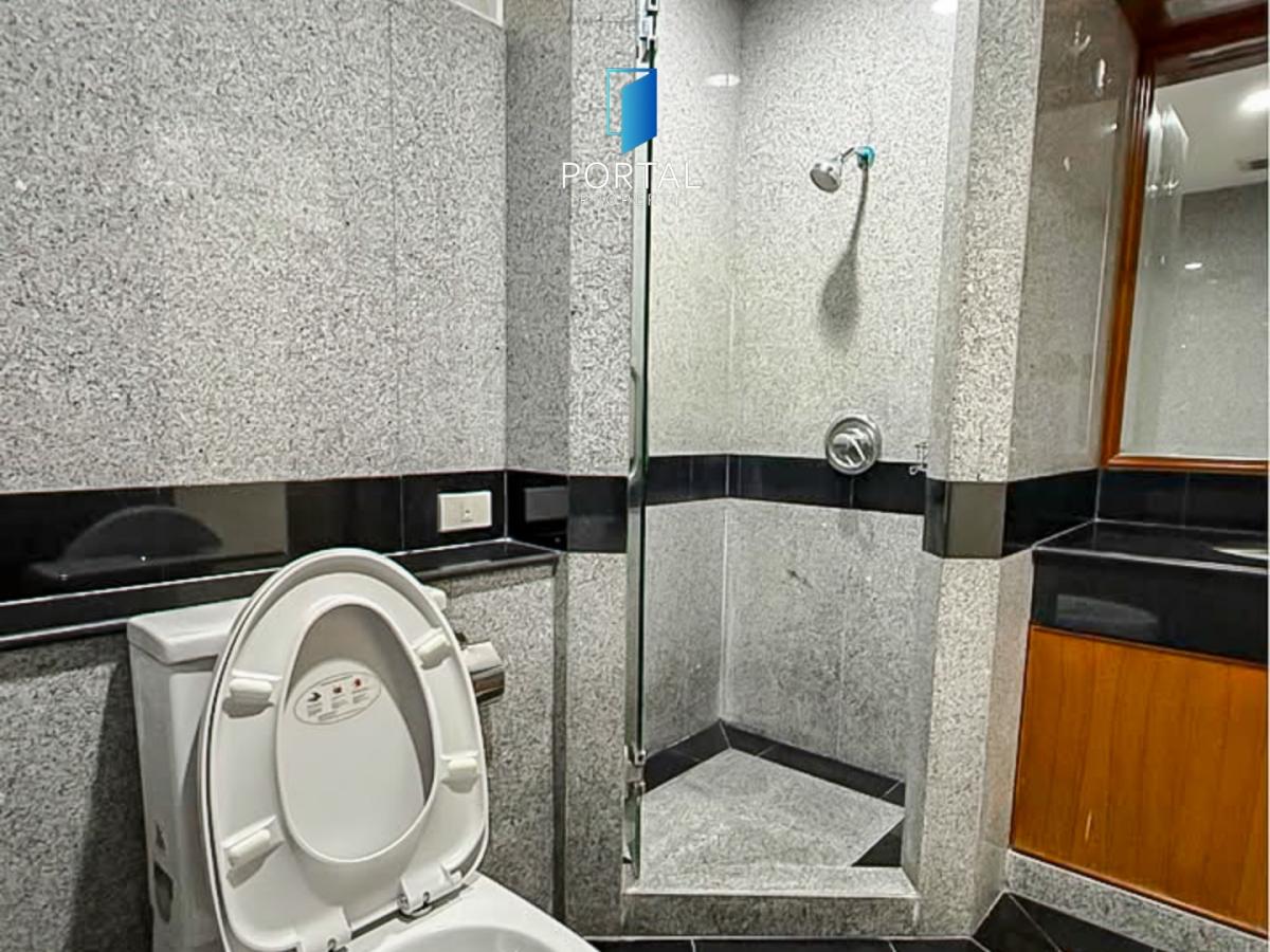 Grand Langsuan, 3 bed condo in Wireless, Bangkok — photo 10