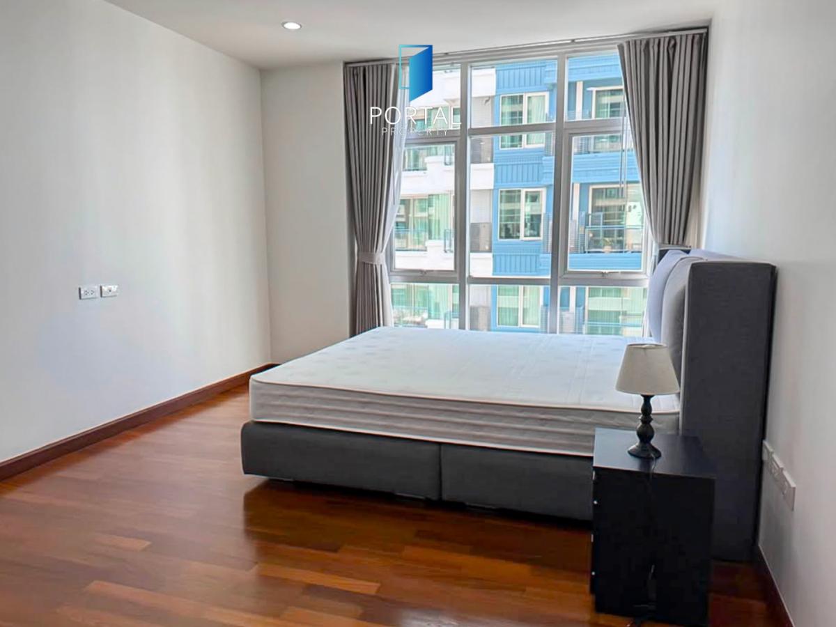 Grand Langsuan, 3 bed condo in Wireless, Bangkok — photo 7