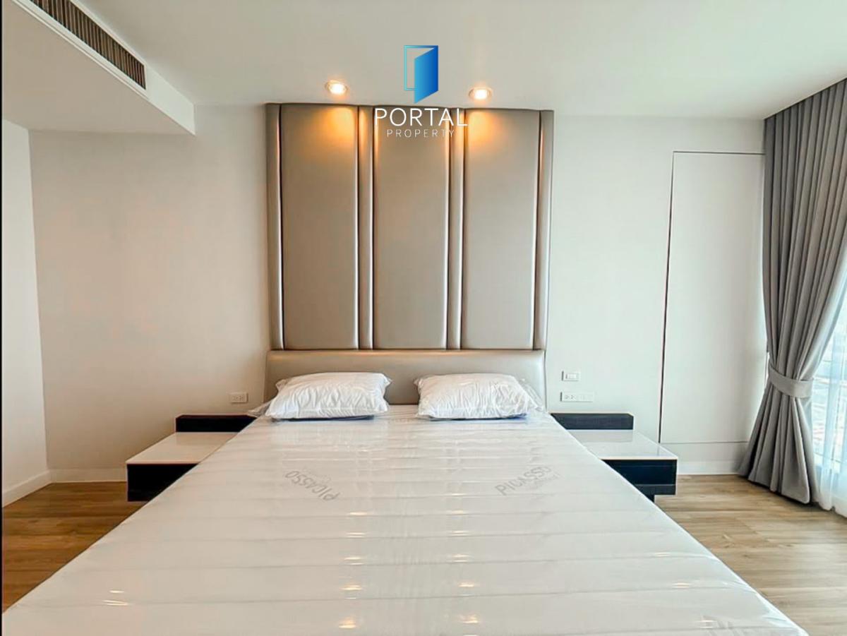 Ascott Sathorn Bangkok, 2 bed condo in Sathon, Bangkok — photo 9
