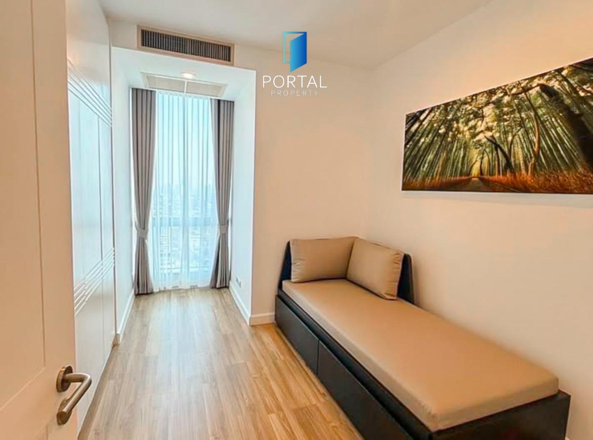 Ascott Sathorn Bangkok, 2 bed condo in Sathon, Bangkok — photo 7