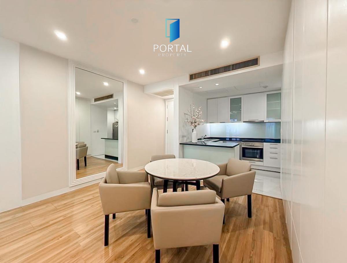 Ascott Sathorn Bangkok, 2 bed condo in Sathon, Bangkok — photo 2