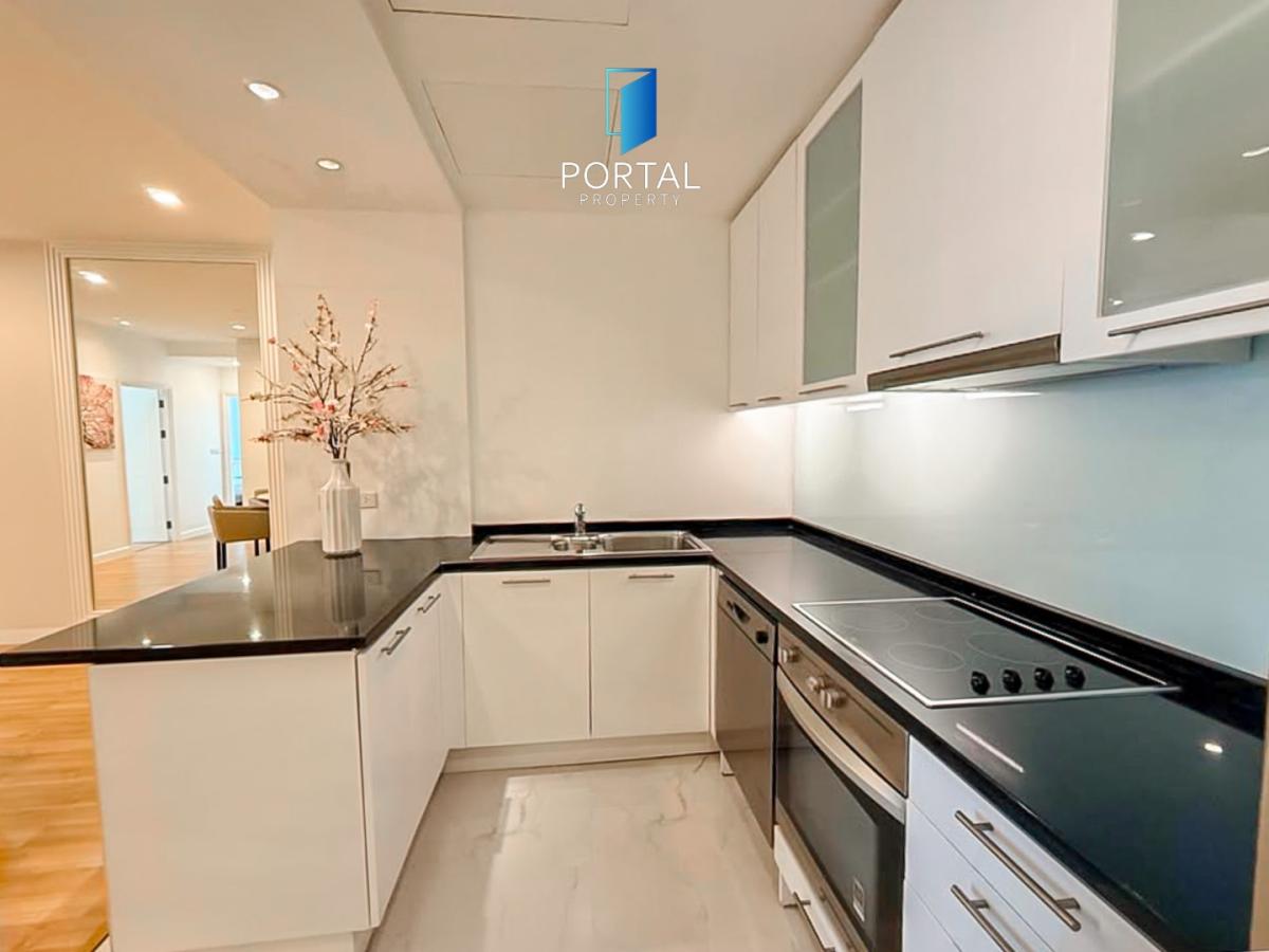 Ascott Sathorn Bangkok, 2 bed condo in Sathon, Bangkok — photo 3