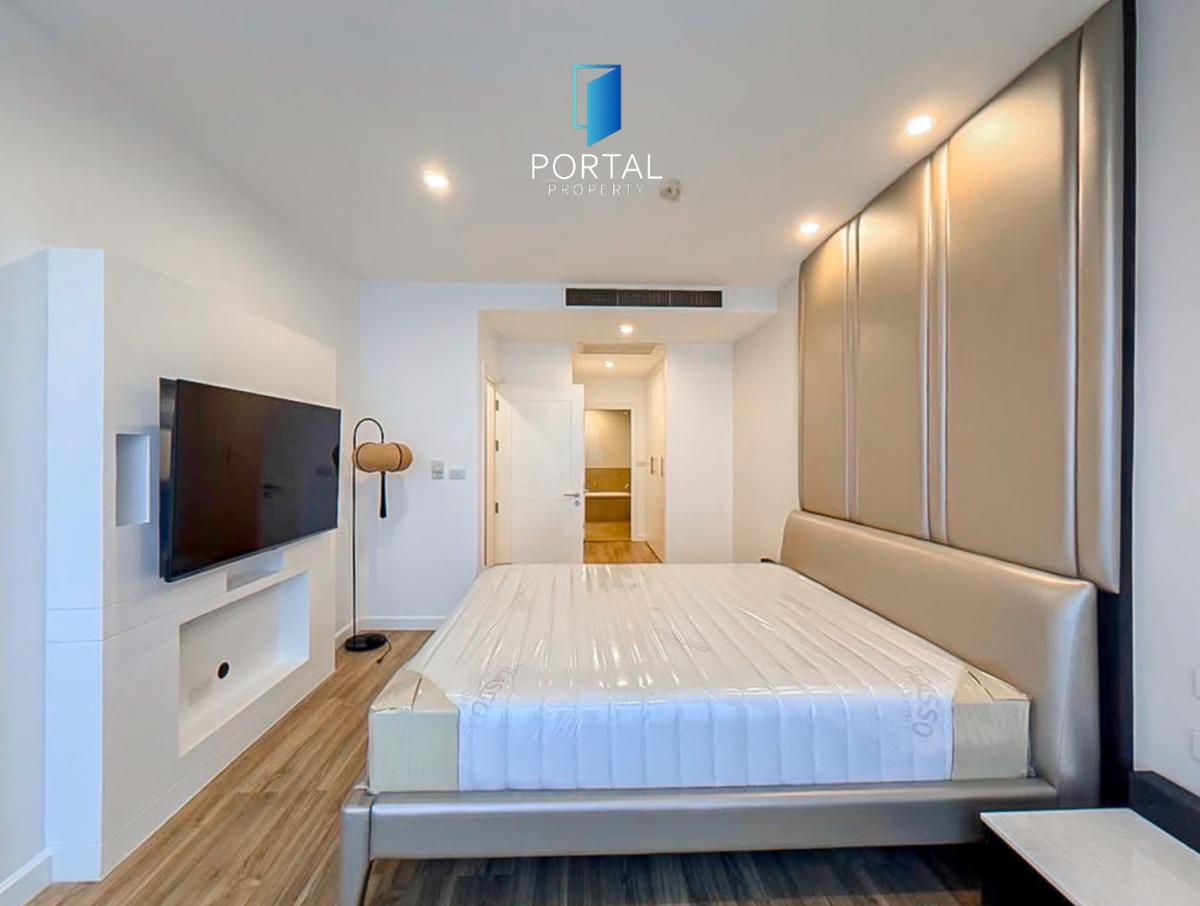 Ascott Sathorn Bangkok, 2 bed condo in Sathon, Bangkok — photo 8