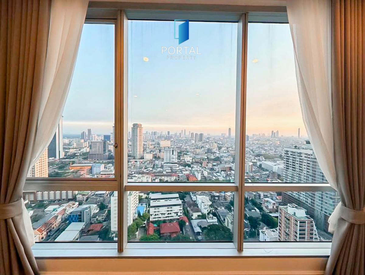 Ascott Sathorn Bangkok, 2 bed condo in Sathon, Bangkok — photo 6