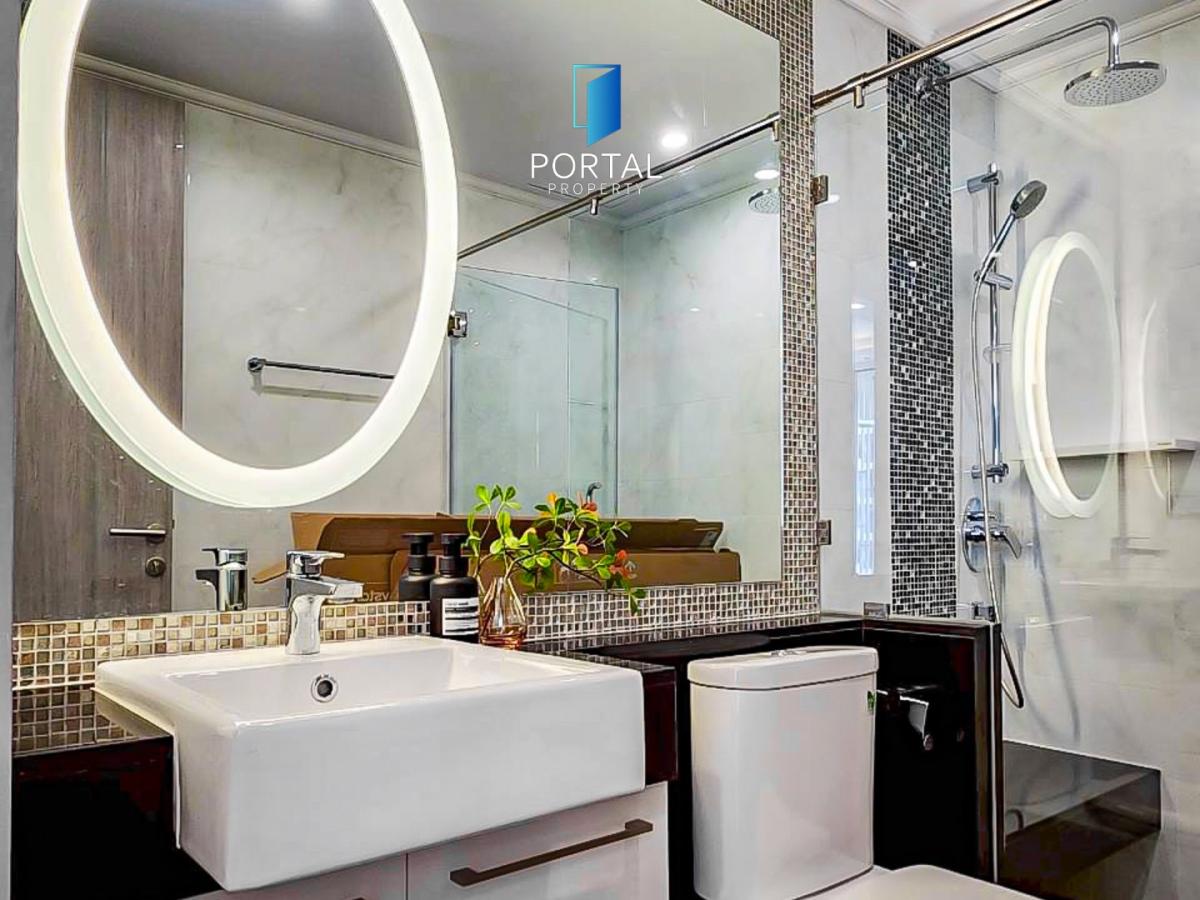 Supalai Oriental Sukhumvit 39, 2 bed condo in Sukhumvit, Bangkok — photo 10