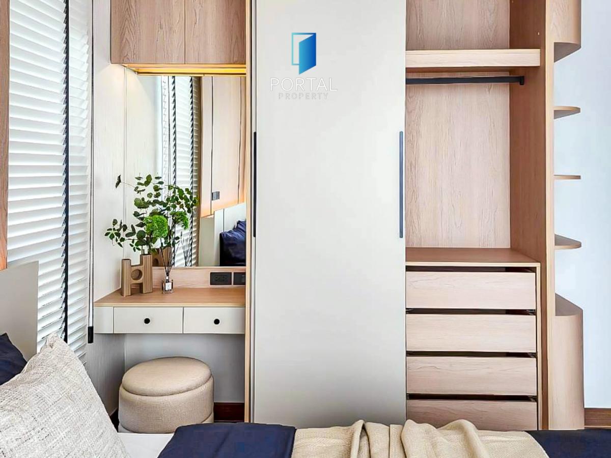 Supalai Oriental Sukhumvit 39, 2 bed condo in Sukhumvit, Bangkok — photo 8