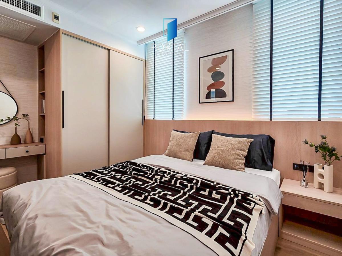 Supalai Oriental Sukhumvit 39, 2 bed condo in Sukhumvit, Bangkok — photo 9