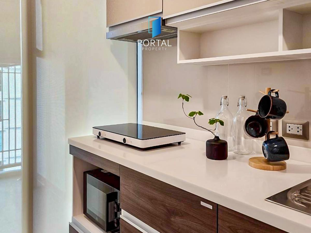 Supalai Oriental Sukhumvit 39, 2 bed condo in Sukhumvit, Bangkok — photo 6