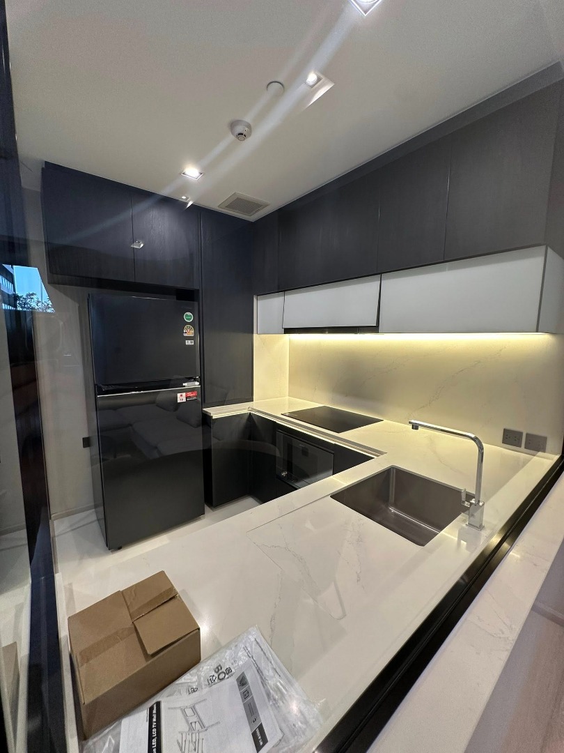 The Room Sukhumvit 38, 2 bed condo in Sukhumvit, Bangkok — photo 3