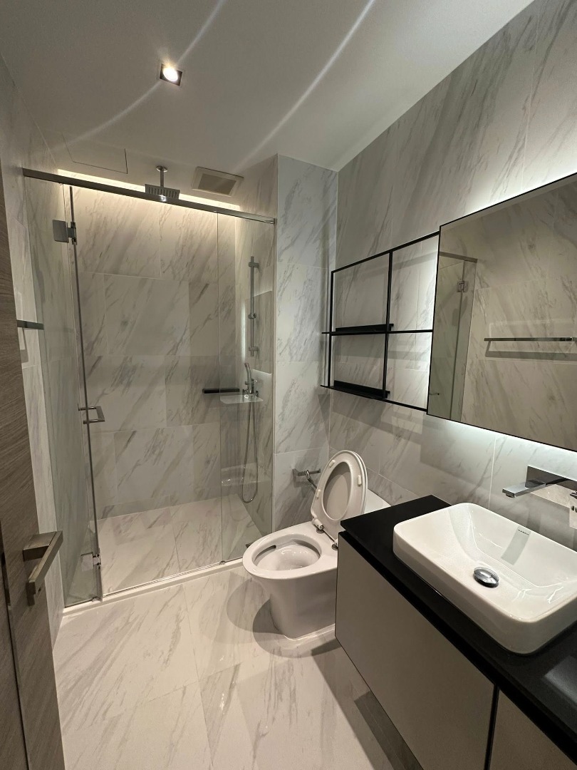 The Room Sukhumvit 38, 2 bed condo in Sukhumvit, Bangkok — photo 4