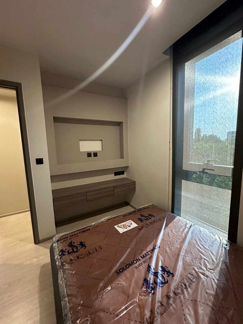 The Room Sukhumvit 38, 2 bed condo in Sukhumvit, Bangkok — photo 5