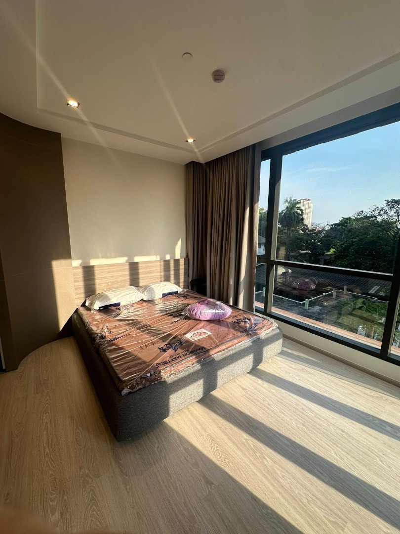 The Room Sukhumvit 38, 2 bed condo in Sukhumvit, Bangkok — photo 8