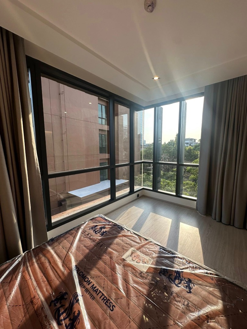 The Room Sukhumvit 38, 2 bed condo in Sukhumvit, Bangkok — photo 9