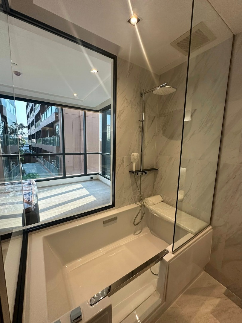 The Room Sukhumvit 38, 2 bed condo in Sukhumvit, Bangkok — photo 10