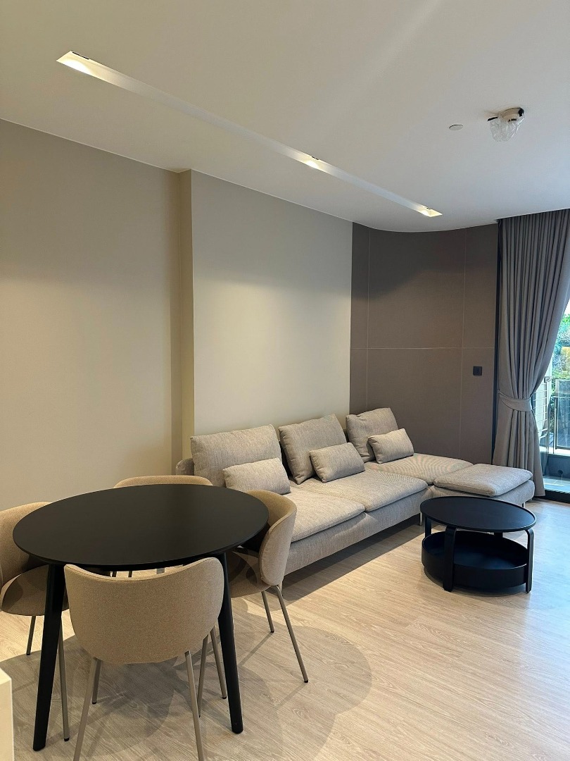 The Room Sukhumvit 38, 2 bed condo in Sukhumvit, Bangkok — photo 12